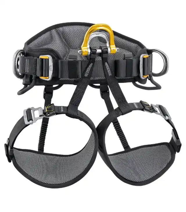 Reducere specială Ham de lucru PETZL ASTRO SIT FAST