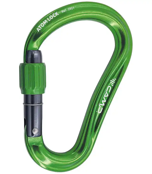 Reducere extra Carabină CAMP HMS ATOM LOCK