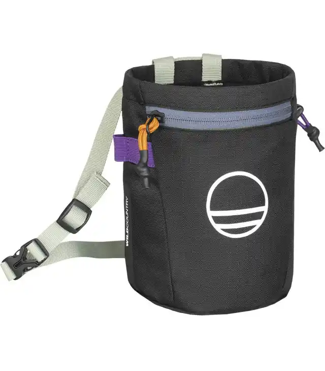 Sac de magneziu WILD COUNTRY MOVEMENT CHALKBAG Transport gratuit