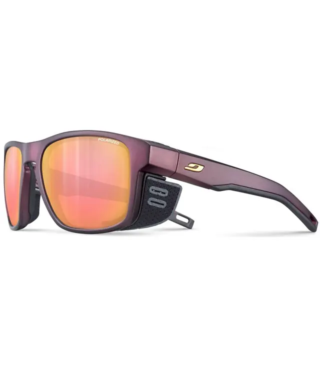 Ochelari de protecție JULBO SHIELD M POLAR 3CF Uni Livrare gratuită