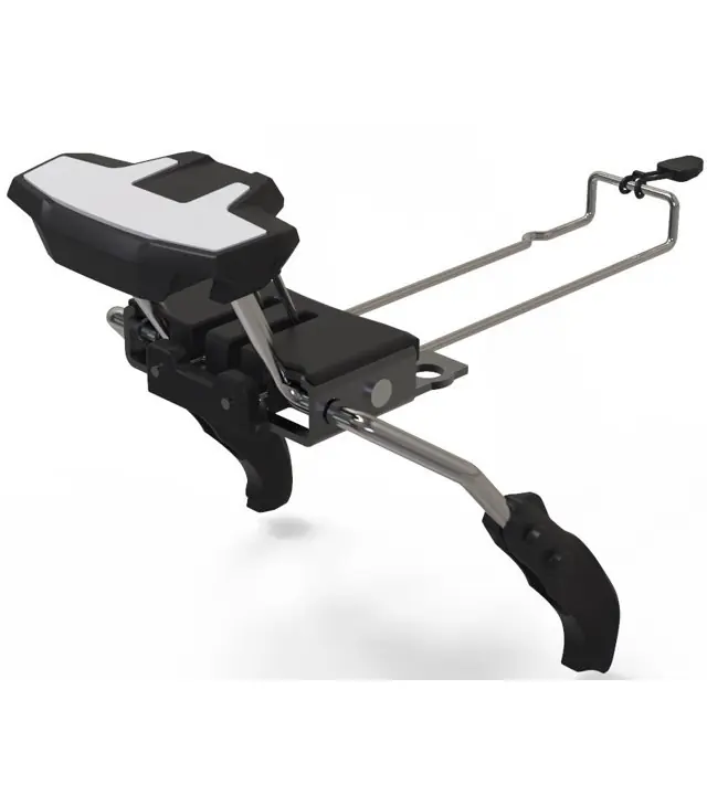 Disponibil imediat Frâne K2 BRAKE MARKER ALPINIST 90MM