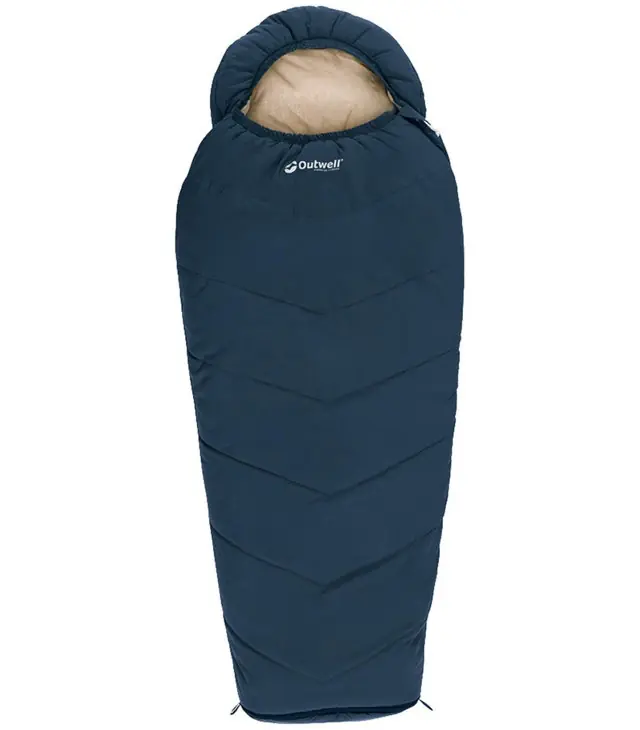 Sac de dormit OUTWELL CONVERTIBLE JUNIOR Junior Bestseller