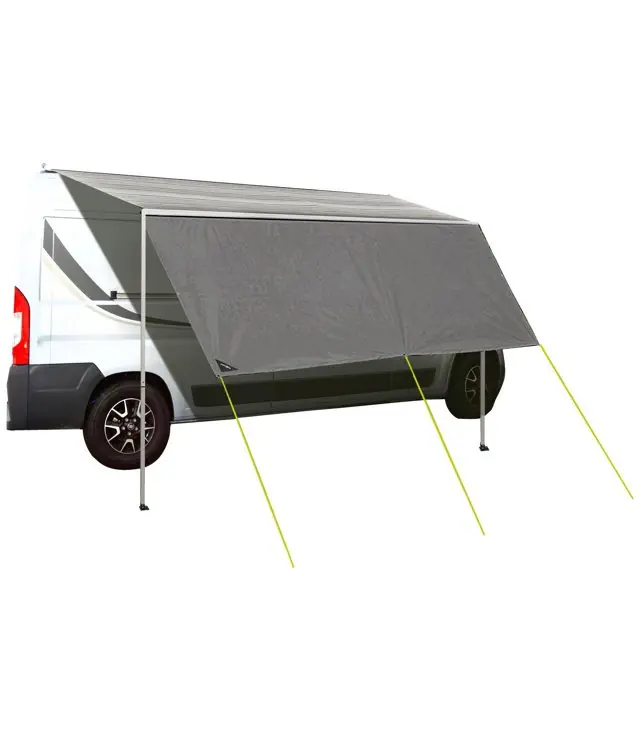 Adăpost BRUNNER SUNNY VIEW 240XH190 Uni Livrare rapidă