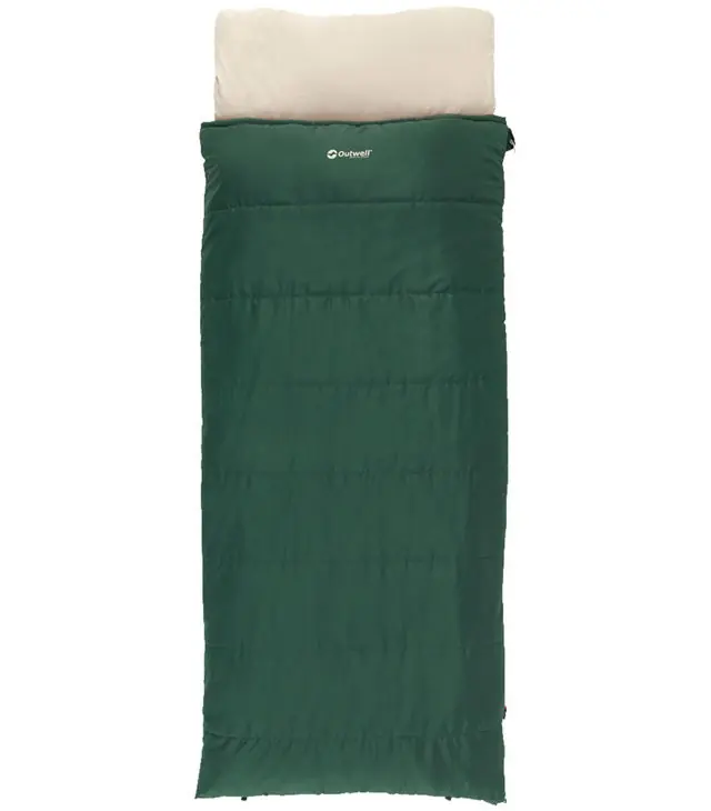 Livrare gratuită Sac de dormit OUTWELL CONTOUR PRIME Uni