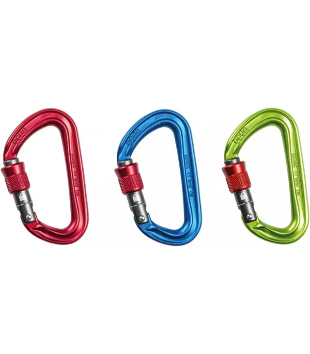 Doar azi Carabinieră OCÚN HAWK SCREW PACK 3