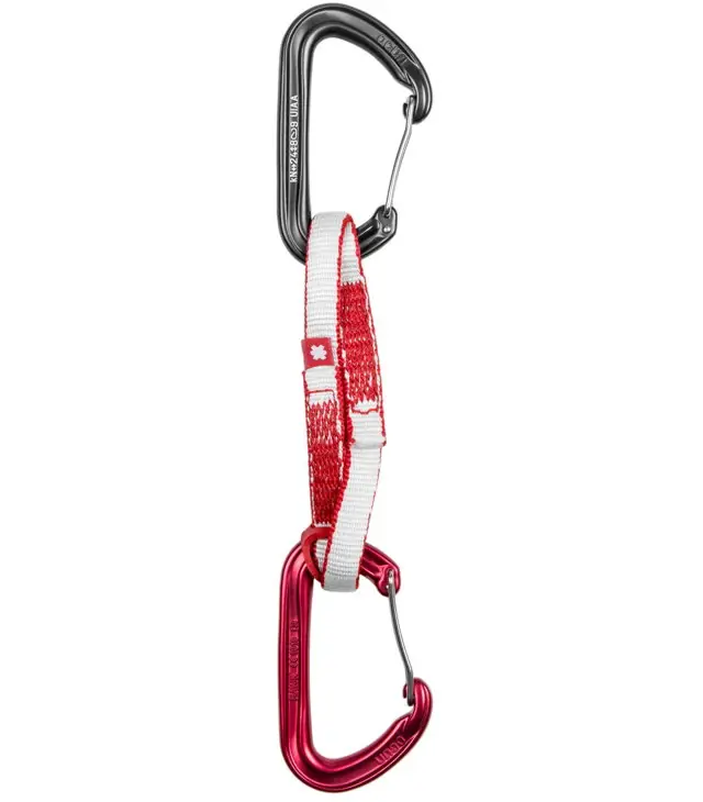 Set bucle echipate OCÚN SET HAWK WIRE ST-SLING SET DYN 40CM Reduceri