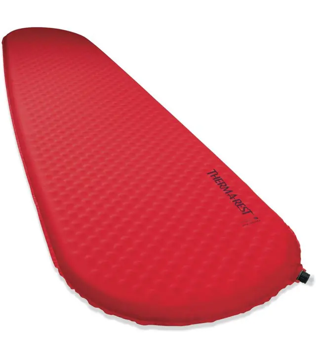 Saltea autogonflabilă THERM A REST PROLITE PLUS 3,8 REGULAR Ultima șansă
