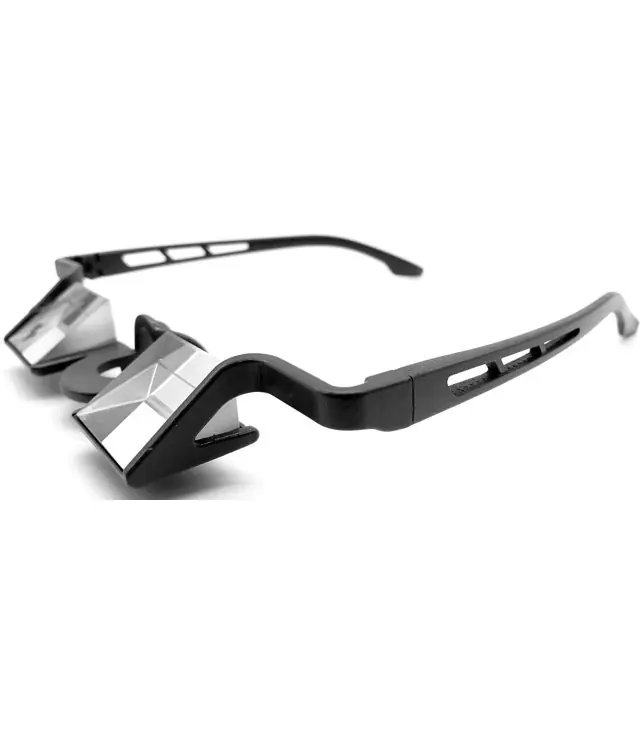 Cumpărături sigure Ochelari Y&Y VERTICAL PLASFUN EVO BLACK