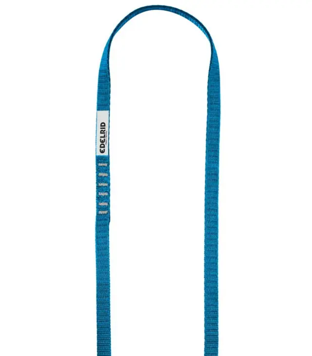 Buclă EDELRID TECH WEB SLING II 12/120 Ofertă specială