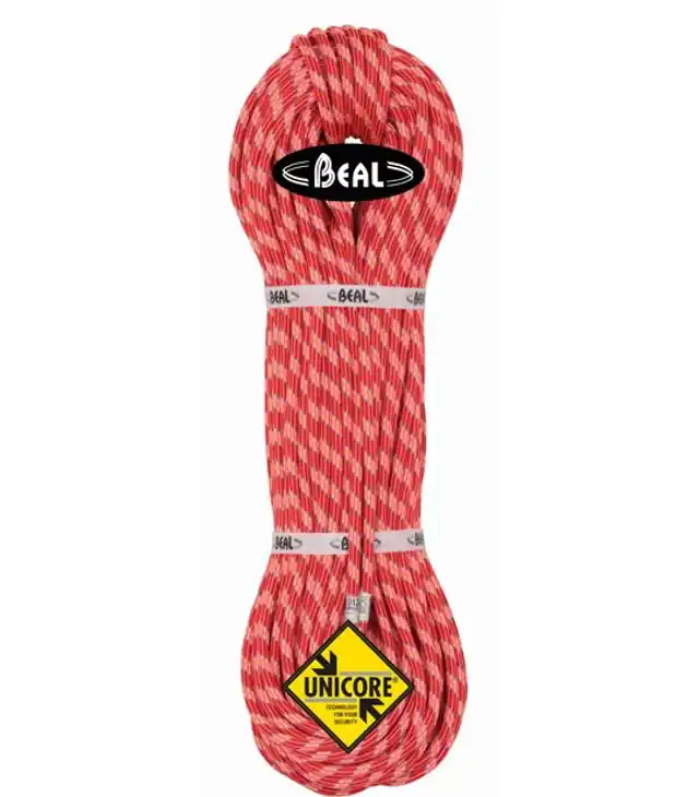 Coarda BEAL ICE LINE GD UNICORE 8,1/60 ORANGE Reducere de preț