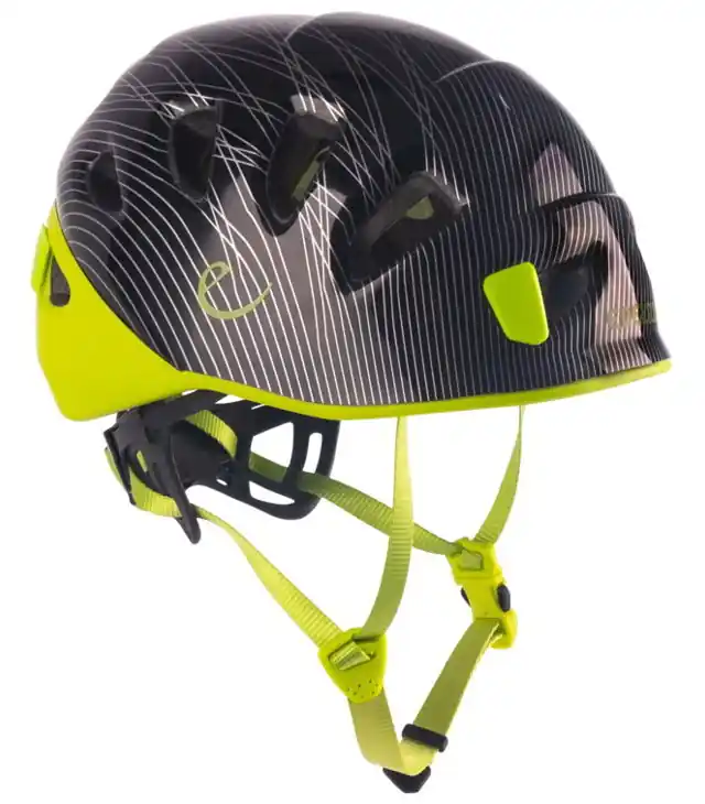 Cască de alpinism EDELRID SHIELD II NIGHT Comandă acum