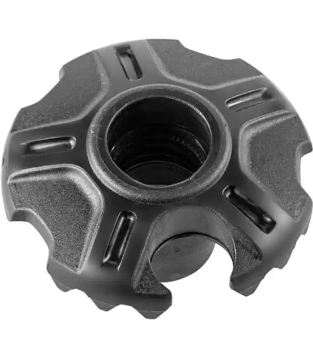 Livrare rapidă Rozete LEKI TREKKING 2.0 45 MM BLACK