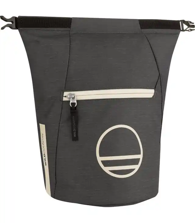 Sac de magneziu WILD COUNTRY SPOTTER BOULDER BAG Reducere extra