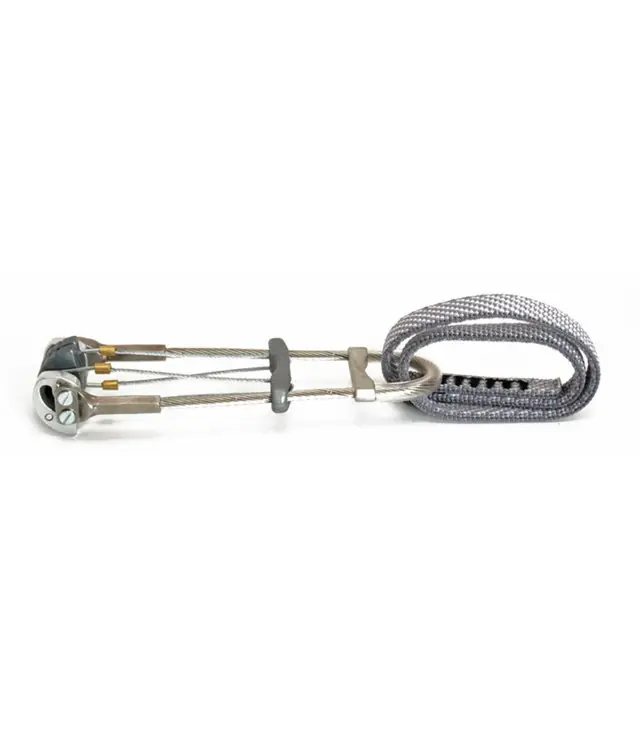 Mai ieftin Dispozitiv de prindere (camă) prieten KOUBA PERMON BIAXIAL 1 + buclă