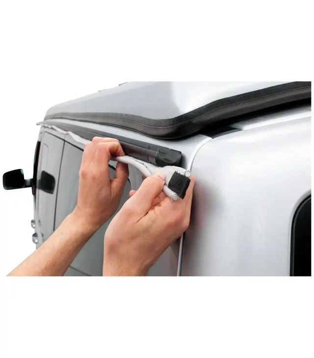 Ieftin Set de conectare pentru marchiză OUTWELL TOURING CONNECT SET 7-7 MM