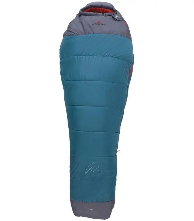 Sac de dormit ROBENS SPIRE I Livrare gratuită