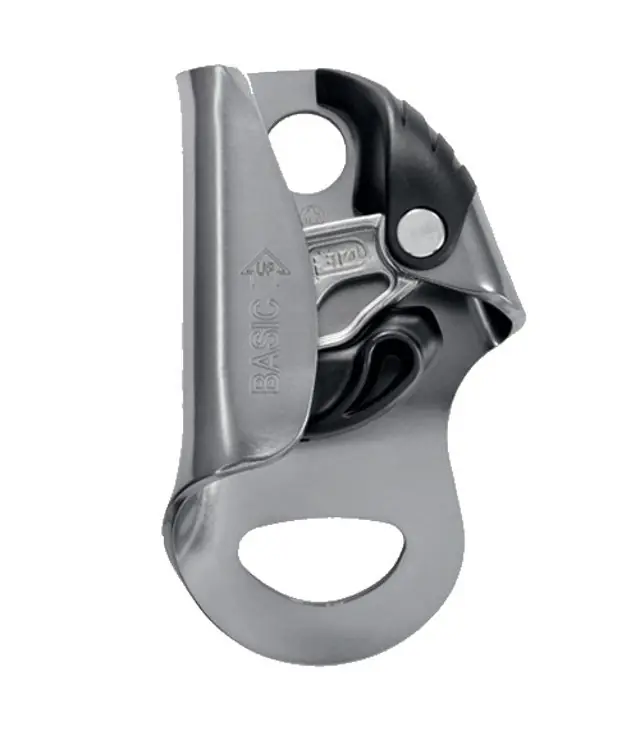 Blocator de coardă PETZL BASIC II Doar azi