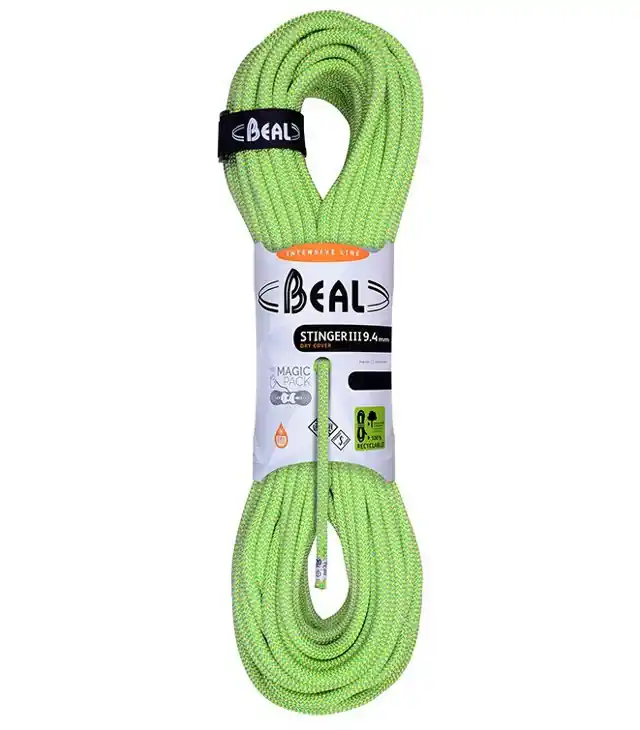 Coarda BEAL STINGER III 9,4/50 UC ANIS Super ofertă