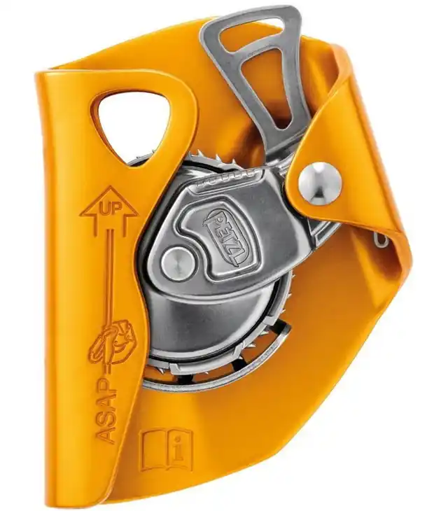 Reduceri Opritor cădere PETZL ASAP