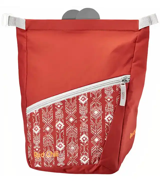 Sac de magneziu RED CHILI CB BOULDER REACTOR SALSA Ofertă de sezon