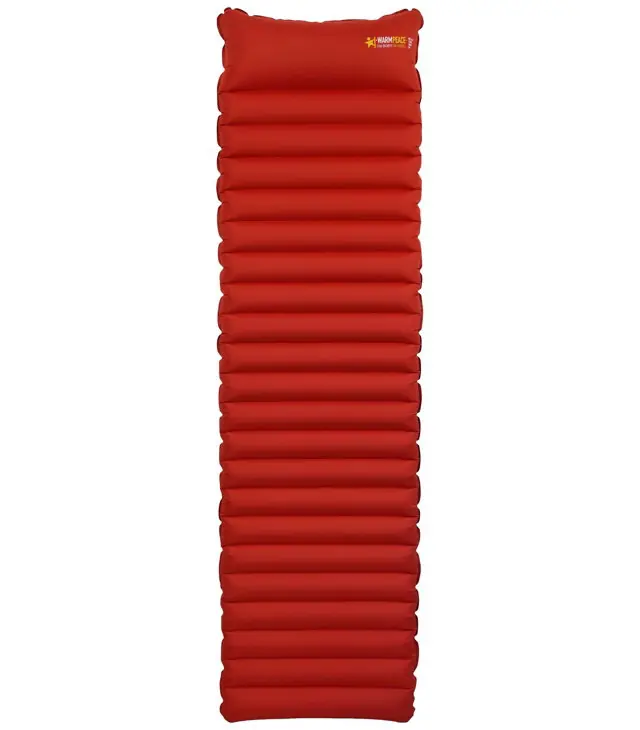Livrare gratuită Saltea gonflabilă WARMPEACE STRATUS LITE REGULAR