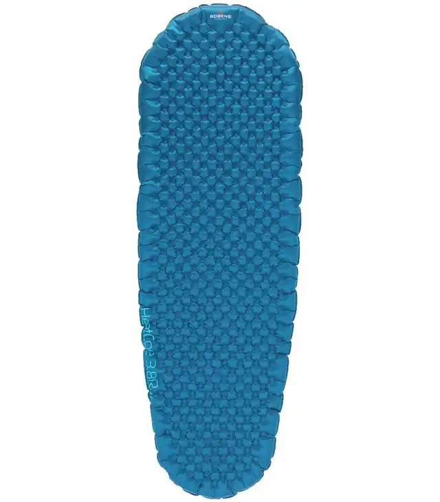 Saltea ROBENS HEATCORE 3.8R LARGE Cumpărături sigure