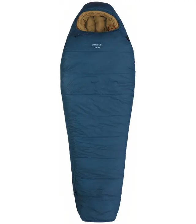 Chilipir Sac de dormit PINGUIN MICRA CCS 185CM Uni