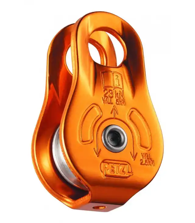 Scripete PETZL FIXE Vezi acum