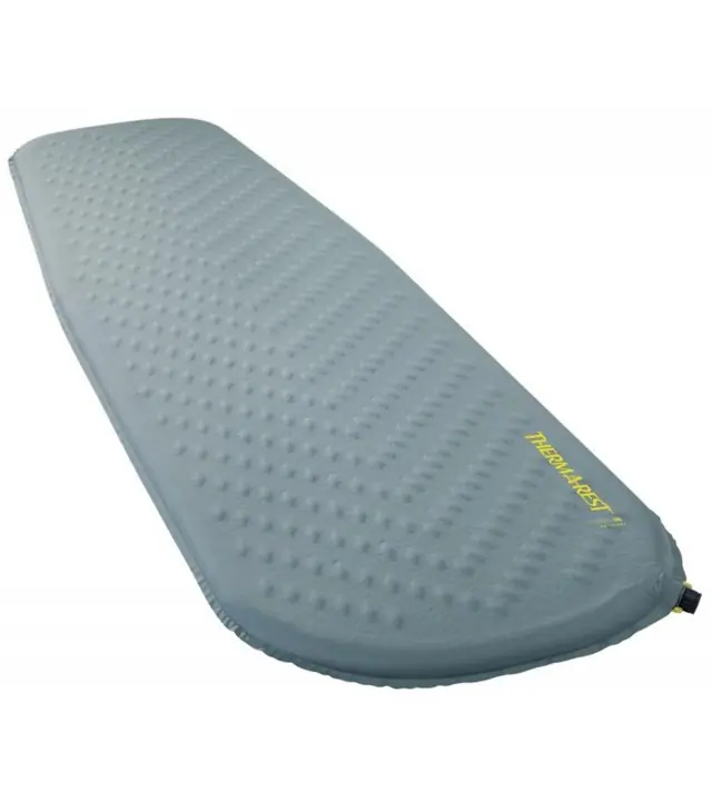 Preț mic Saltea autogonflabilă THERM A REST TRAIL LITE 3,8 REGULAR WOMEN