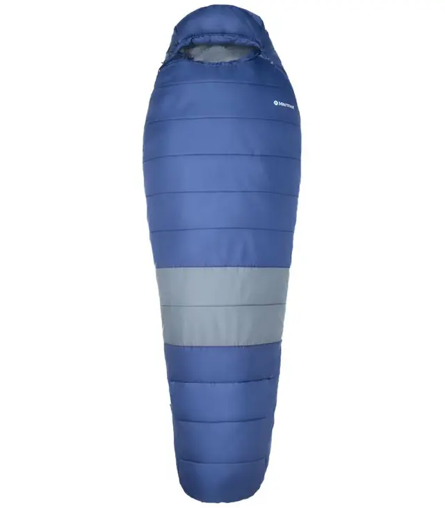 Sac de dormit MARMOT TRSTLS ELITE ECO 20 L-LZ Uni Popular
