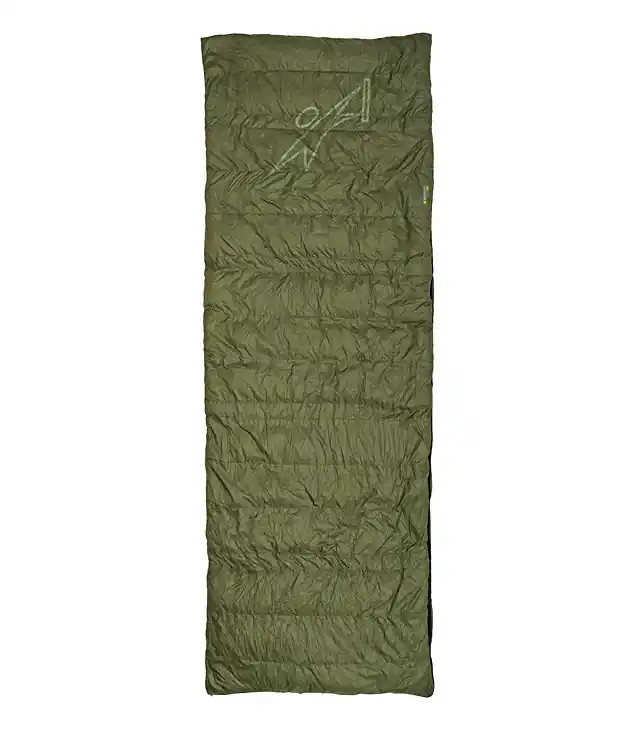 Livrare rapidă Sac de dormit WARMPEACE QUILT 300