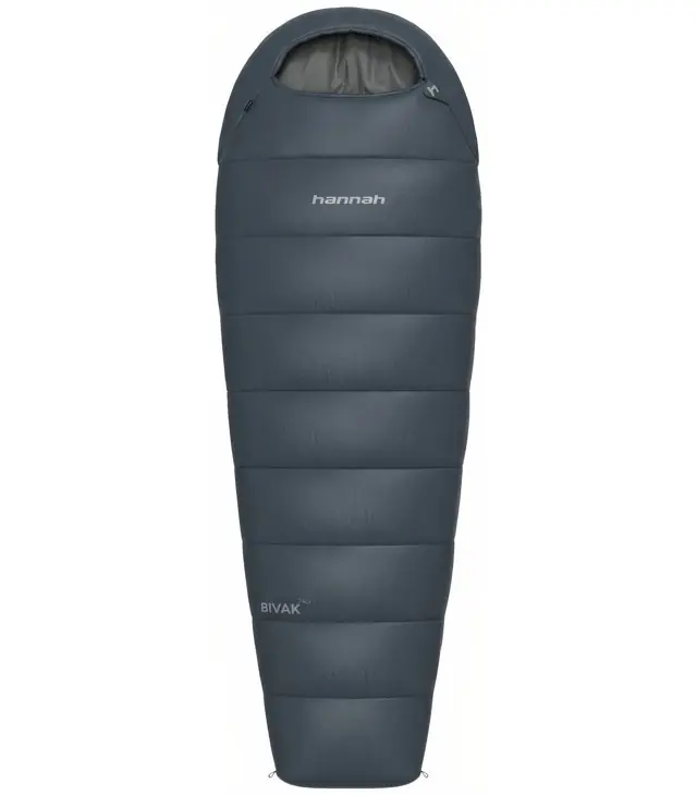 Popular Sac de dormit HANNAH CAMPING BIVAK 240 Uni