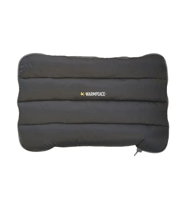 Livrare expres Pernă WARMPEACE PERNĂ DIN PUF ZIP Uni