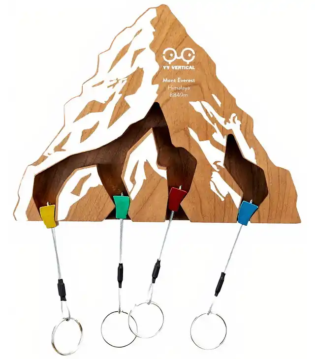 Accesoriu Y&Y VERTICAL KEYHOLDER Cumpără online