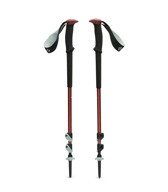 Cumpără acum Bețe de trekking BLACK DIAMOND TRAIL TREKKING POLES Uni