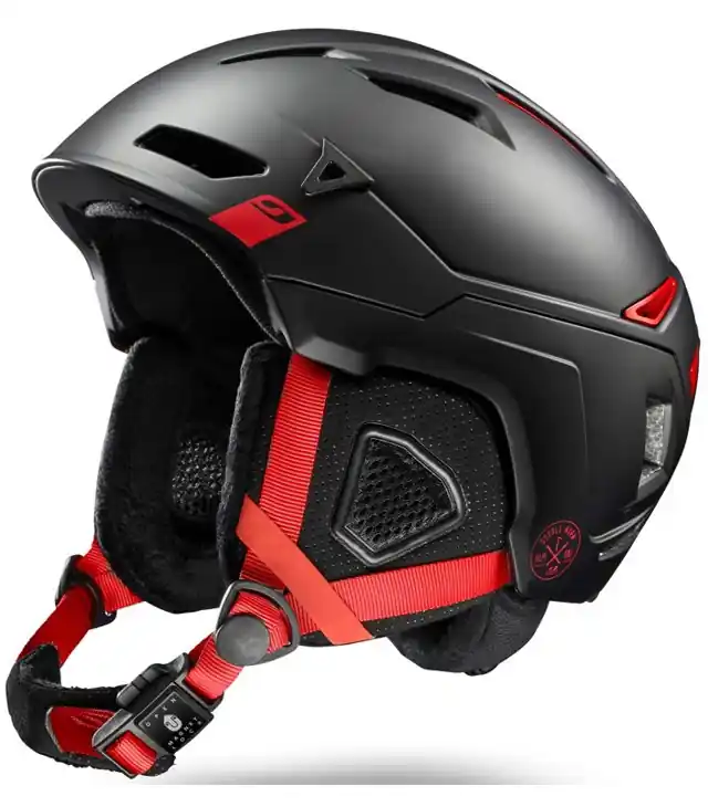 Reduceri Cască JULBO THE PEAK Uni, red