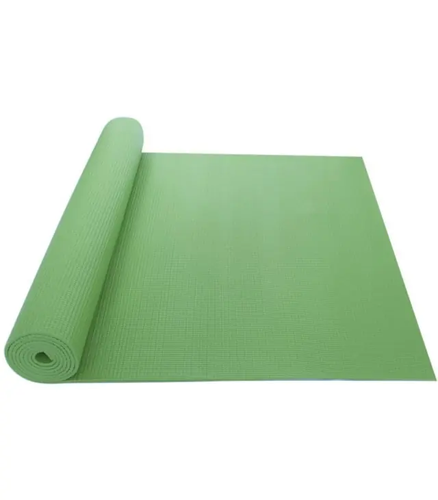 Mai ieftin Saltea YATE MAT YOGA 4 MM INCL. GENȚI VERZI