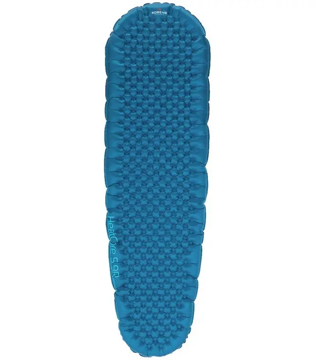 Saltea ROBENS HEATCORE 5.9R REGULAR Chilipir