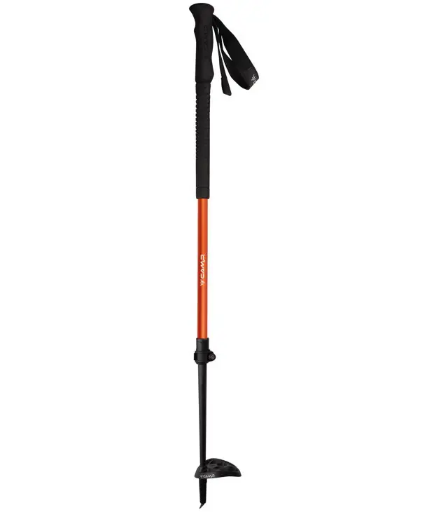 Bețe trekking TABĂRA SKI DROP Retur gratuit