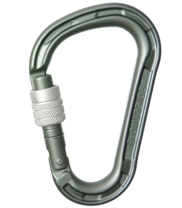 Cumpără acum Carabinieră EDELRID HMS MAGNUM SCREW ELOX