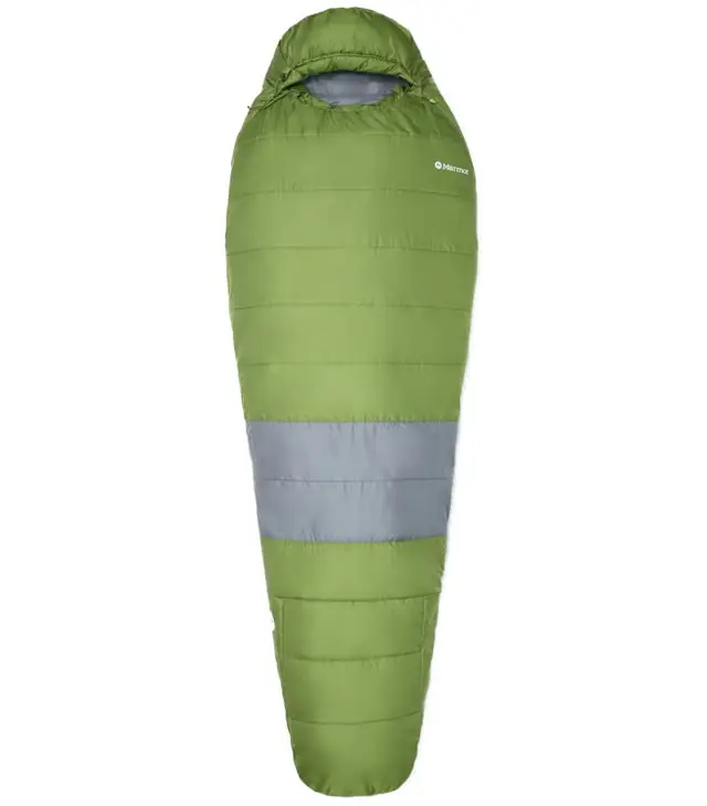 Cumpărături sigure Sac de dormit MARMOT TRSTLS ELITE ECO 30 L-LZ Uni