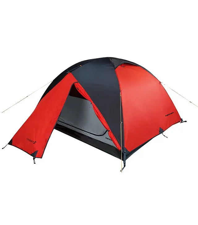 Cort HANNAH CAMPING COVERT 3 WS Bestseller