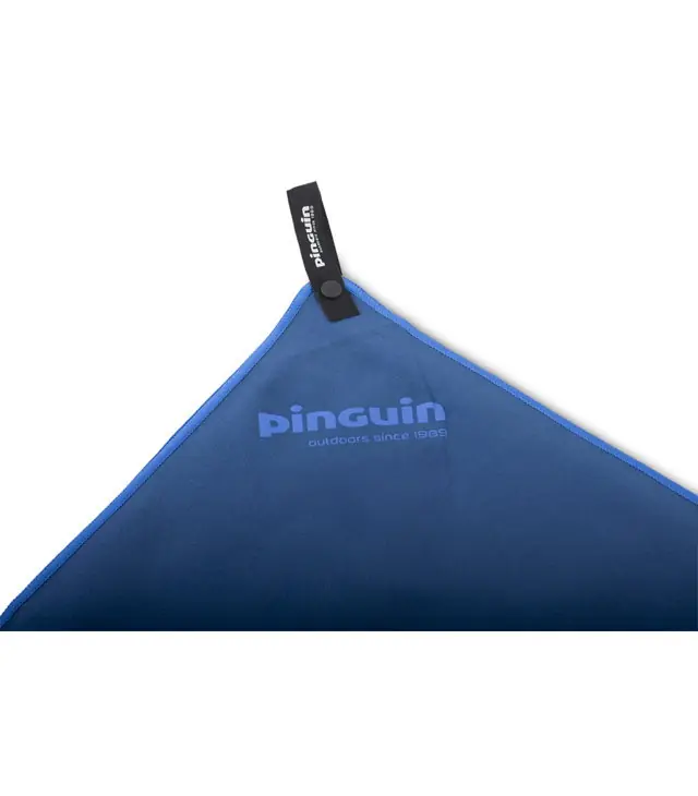 Prosop PINGUIN MICRO TOWEL LOGO L Uni Retur gratuit