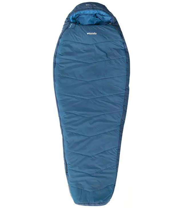 Sac de dormit PINGUIN SAVANA PFM 195CM Uni Expediere rapidă