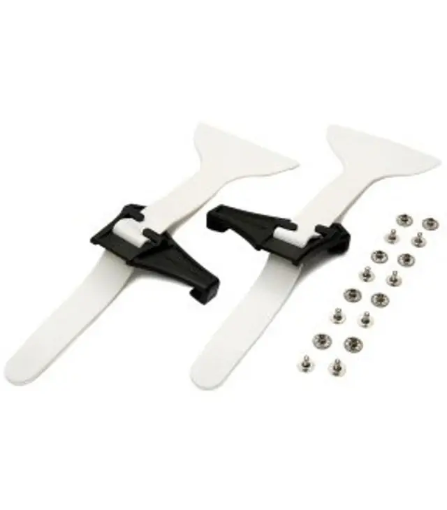 Cumpărături sigure Catarama POMOCA SPLIT BOARD TAIL STRAP+RIVETS