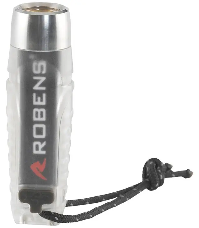 Lanternă ROBENS ASSYNT FLASHLIGHT UL Preț redus