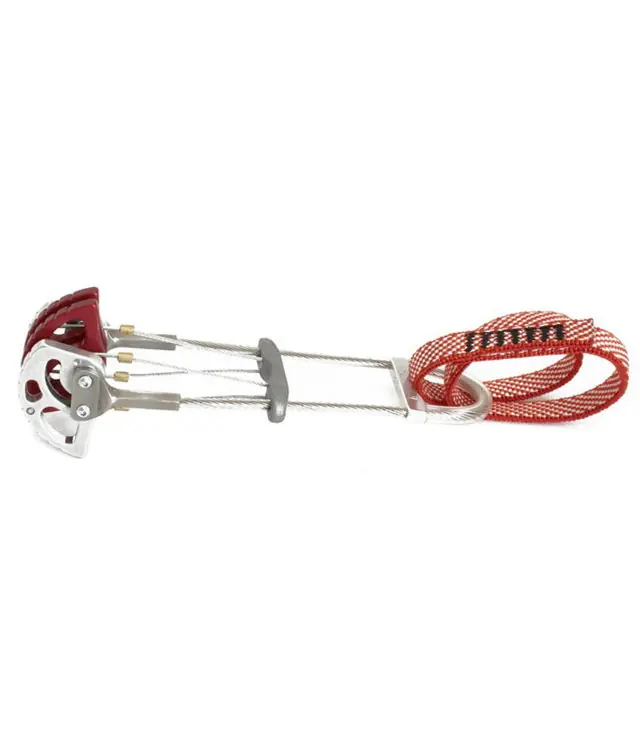 Ieftin Dispozitiv de prindere (camă) KOUBA PERMON BIAXIAL 4 + buclă