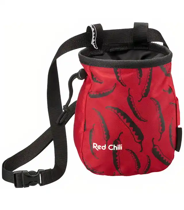 Sac de magneziu RED CHILI CB GIANT RED CHILI Nu rata