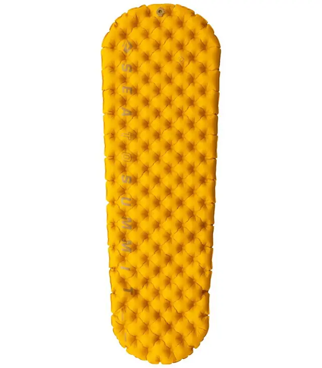 Cumpără acum Saltea SEA TO SUMMIT ULTRALIGHT XR INSULATED MAT SMALL