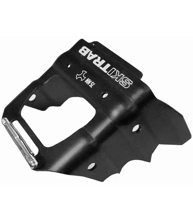 Promoție Fiare de cățărat SKI TRAB CRAMPONS 86MM